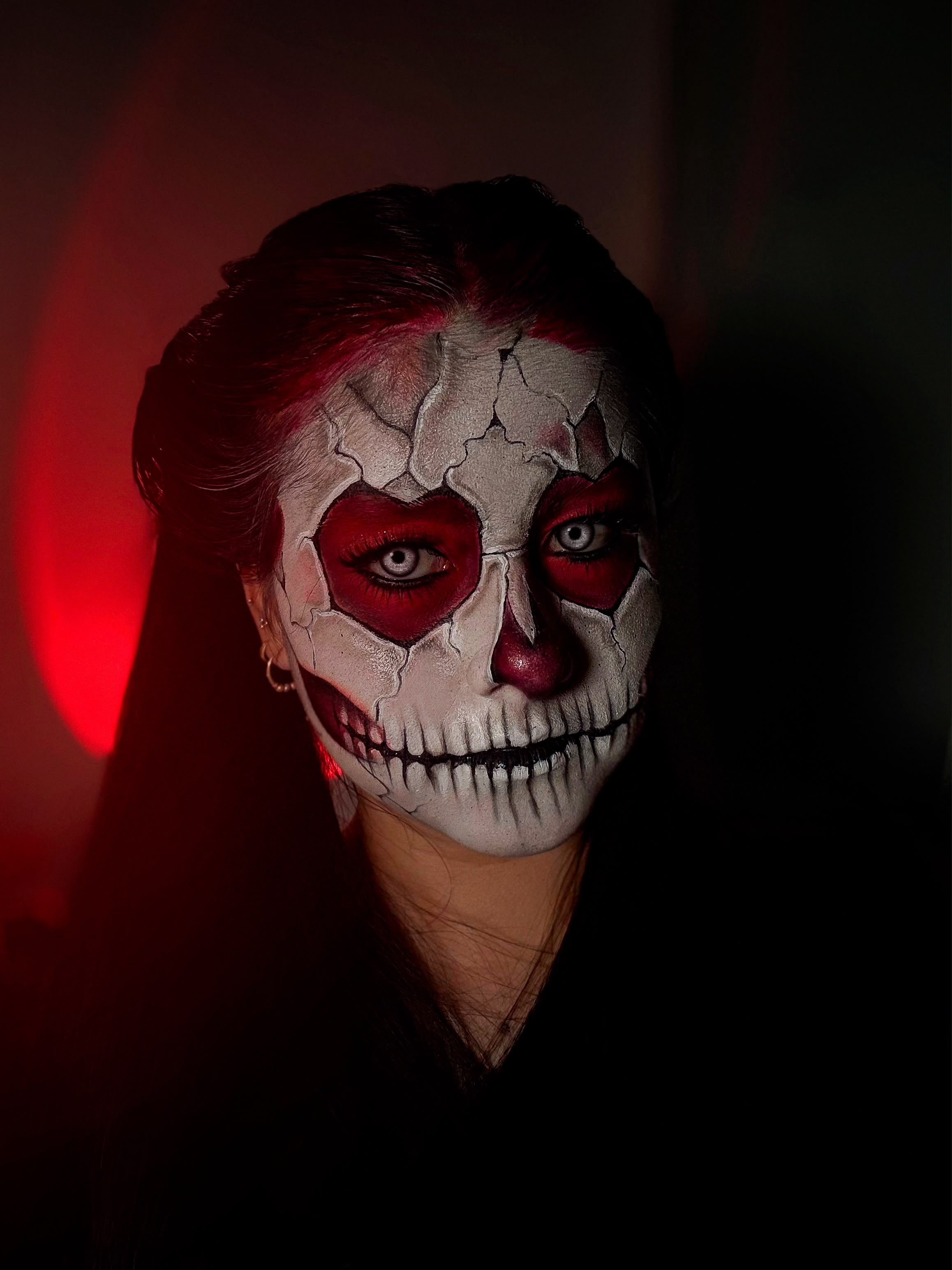 Maquillaje Artístico