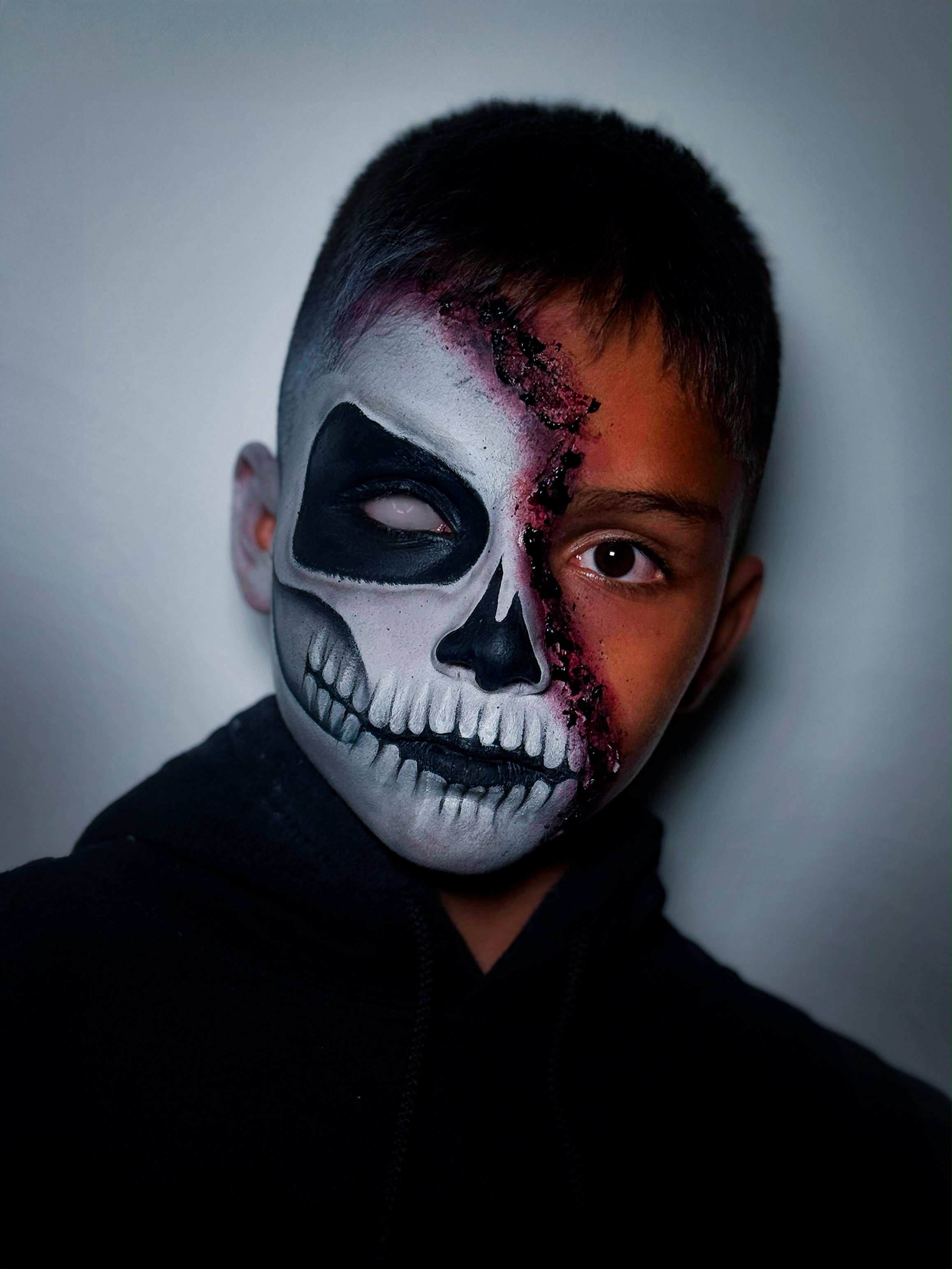 Maquillaje Artístico